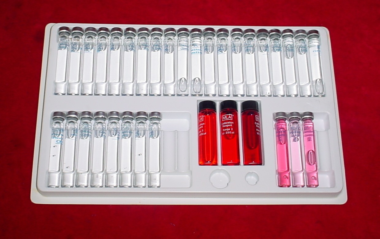 MEDICAL LAB AUTOMATION PIPETTE VOLUME CALIBRATION KIT 9080 eBay