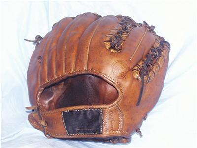 Vintage Wilson 6 Finger "Ball Hawk Six" Baseball Glove | eBay