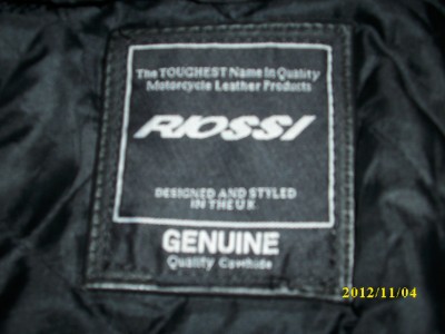 WELDERS LEATHER WELDING JACKET HEAVY DUTY KEVLAR STITCHED - M L XL XXL