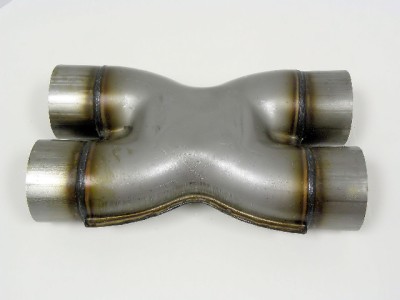 3 inch stainless steel tubing
