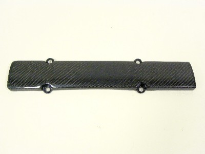 Honda h22 spark plug cover #2