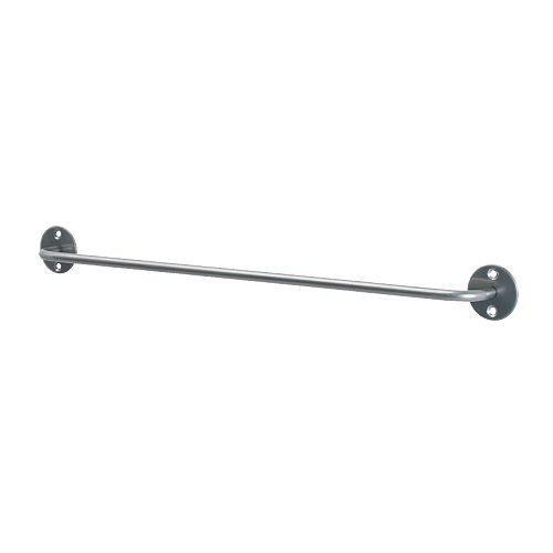 ikea hooks and rails