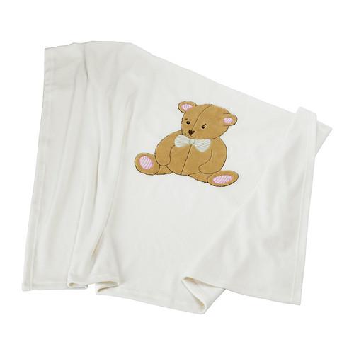 Ikea coperta da bimbo pile,cotone,scialle,culla,passeggino ... Culle ikea