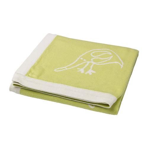 Ikea coperta da bimbo pile,cotone,scialle,culla,passeggino ... Culle ikea
