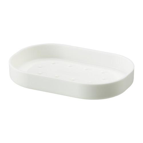 IKEA "Enudden" Bathroom Accessories to choose, soap dish, rack, holder