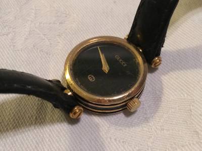 gucci wrist watch for ladies