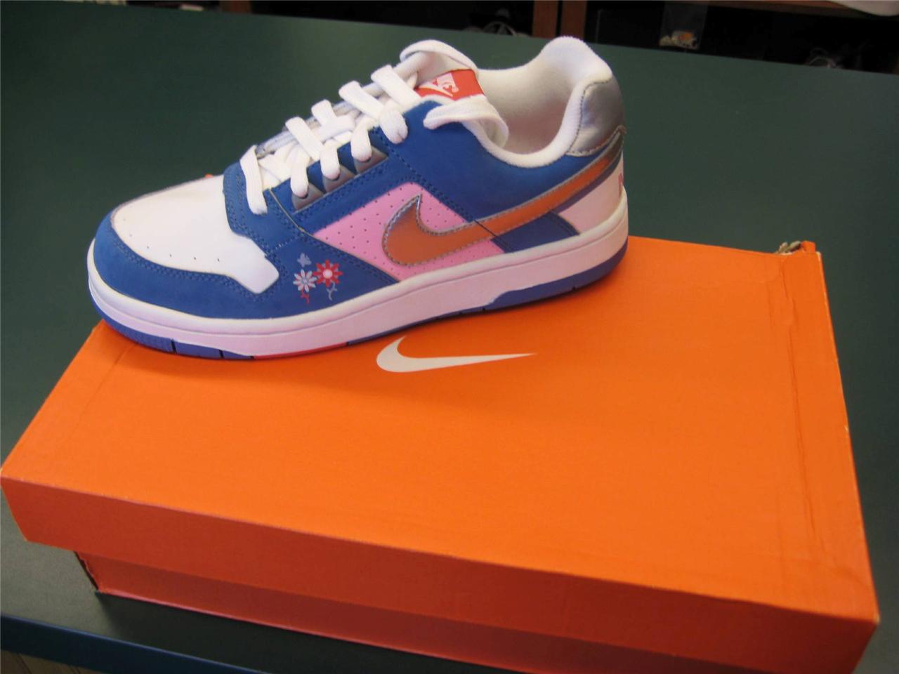 nike delta force price