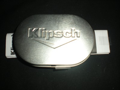 Sound Isolating Headphones on Klipsch S4i Noise Isolating Earbud Headphones With Mic   Remote  A69