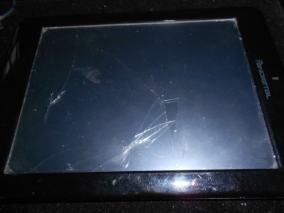 Reader on Pandigital Prd07t20wbli E Reader Ereader Not Working B20 Ebay