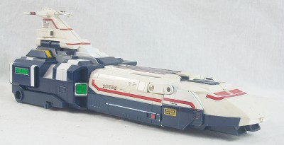 shaider figure