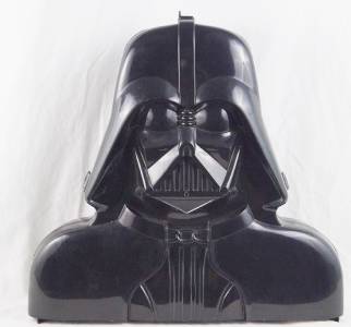 star wars darth vader action figure case