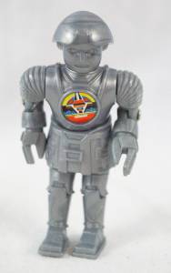 buck rogers twiki action figure