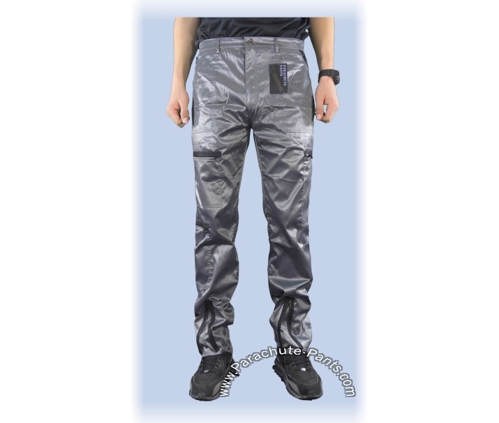 What are parachute pants? Shop by category