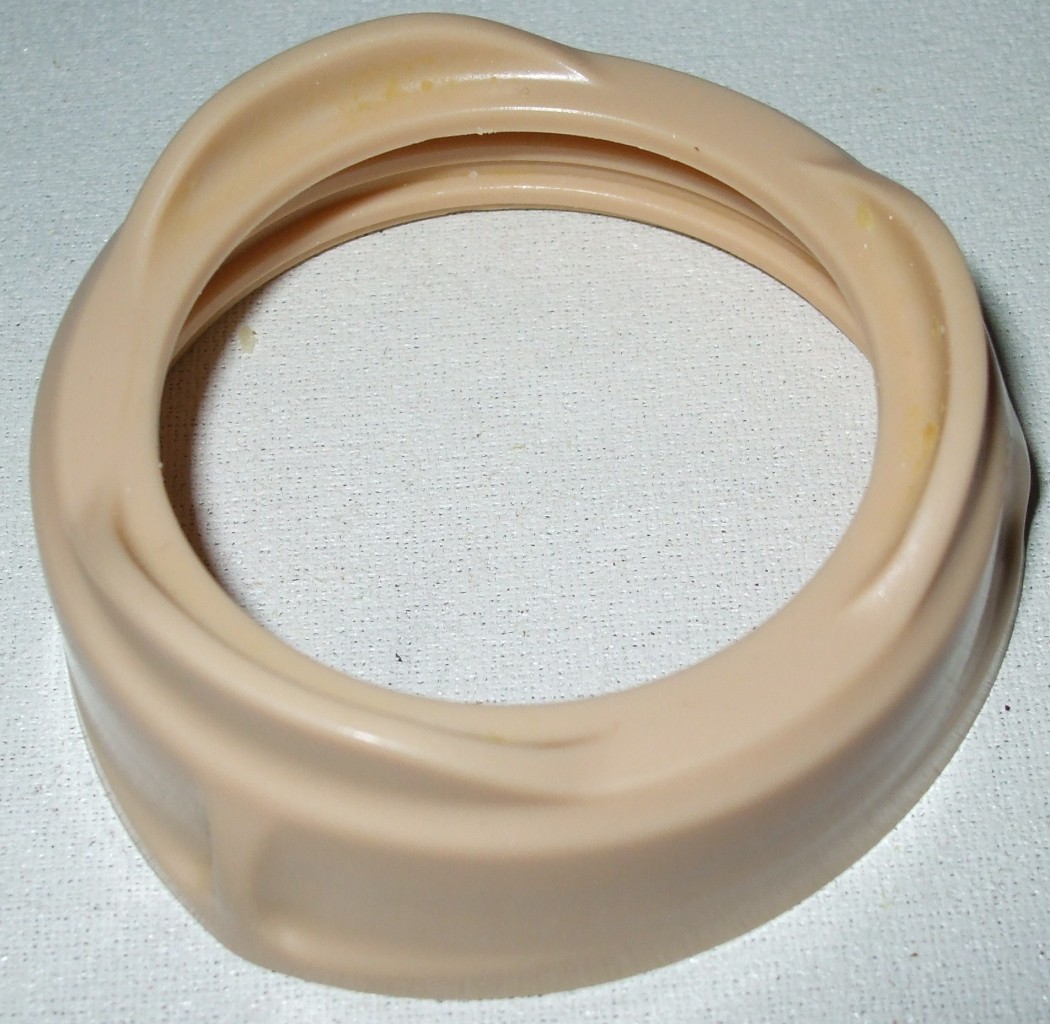 Wearever Super Shooter Cookie Press REPLACEMENT PART