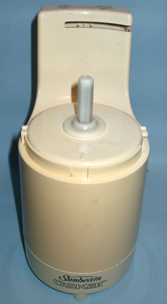 Sunbeam Oskar Food Processor Replacement PartU Choose! eBay