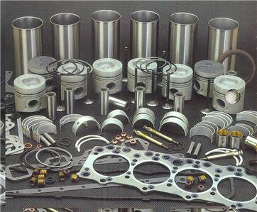 Nissan industrial diesel engine parts #6