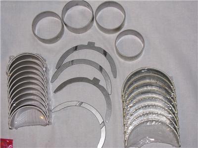 Nissan sd33 rebuild kit #5
