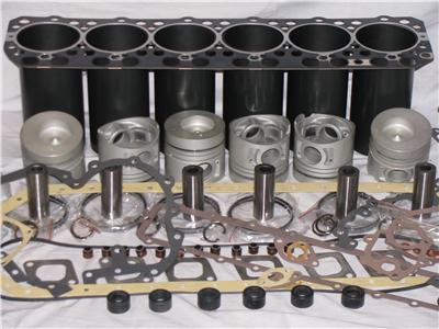 Nissan ud engine rebuild kits #8