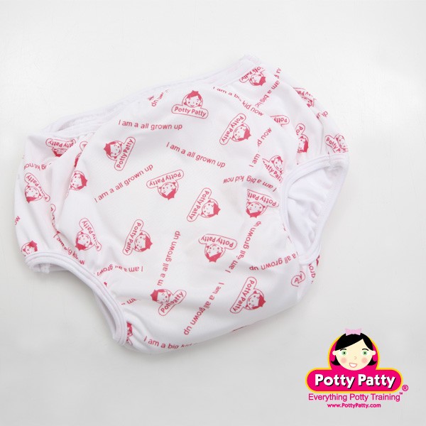 POTTY TRAINING REUSABLE WATERPROOF PANTS POTTY SCOTTY eBay