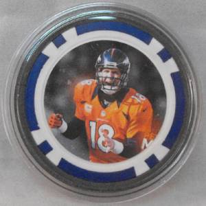 Denver gambling ring