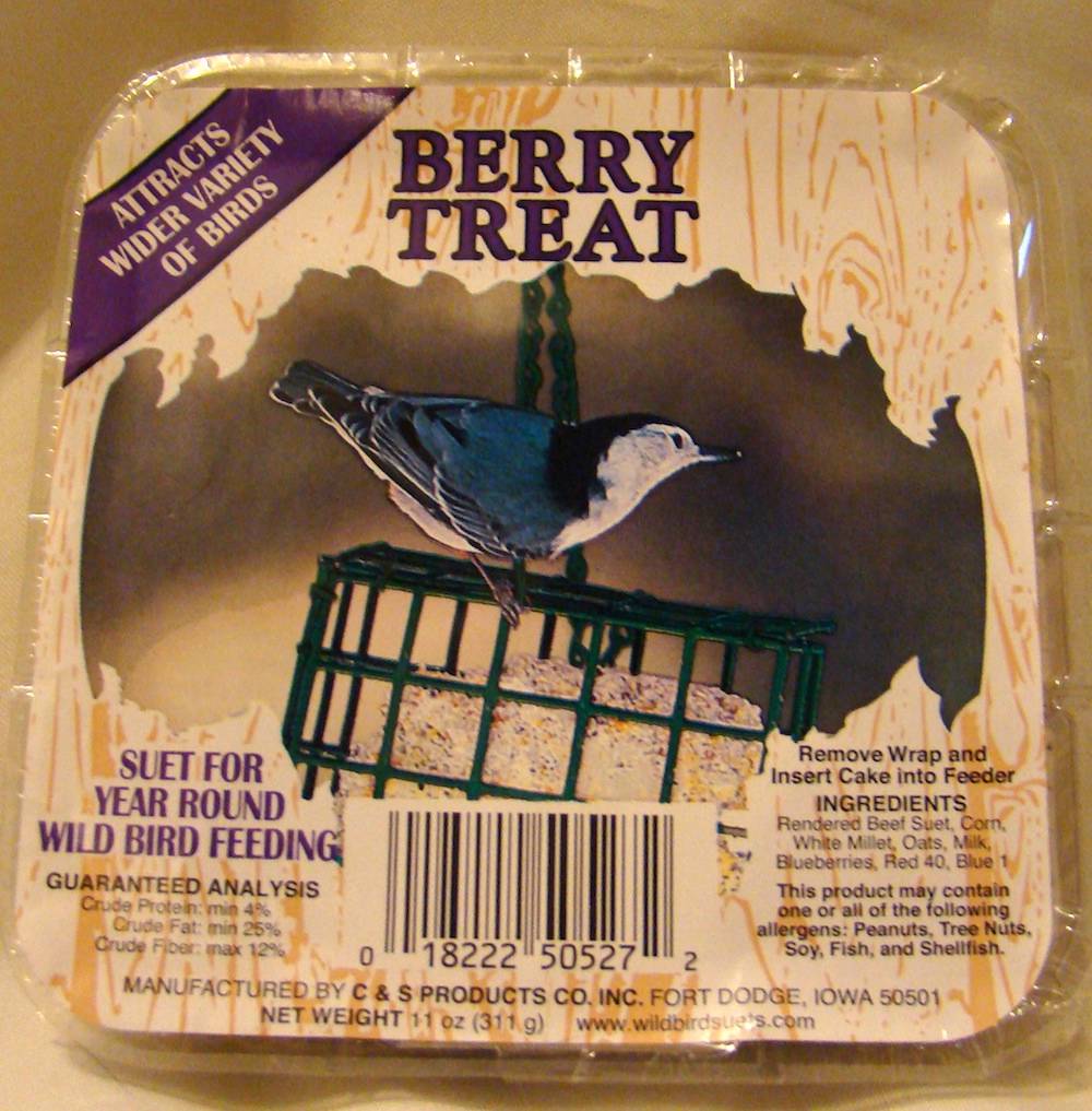 10 c s suet cakes wild bird food pick flavor free 10 c s suet cakes wild bird food pick flavor free