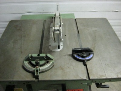 Hitachi Table Saw Deals On 1001 Blocks