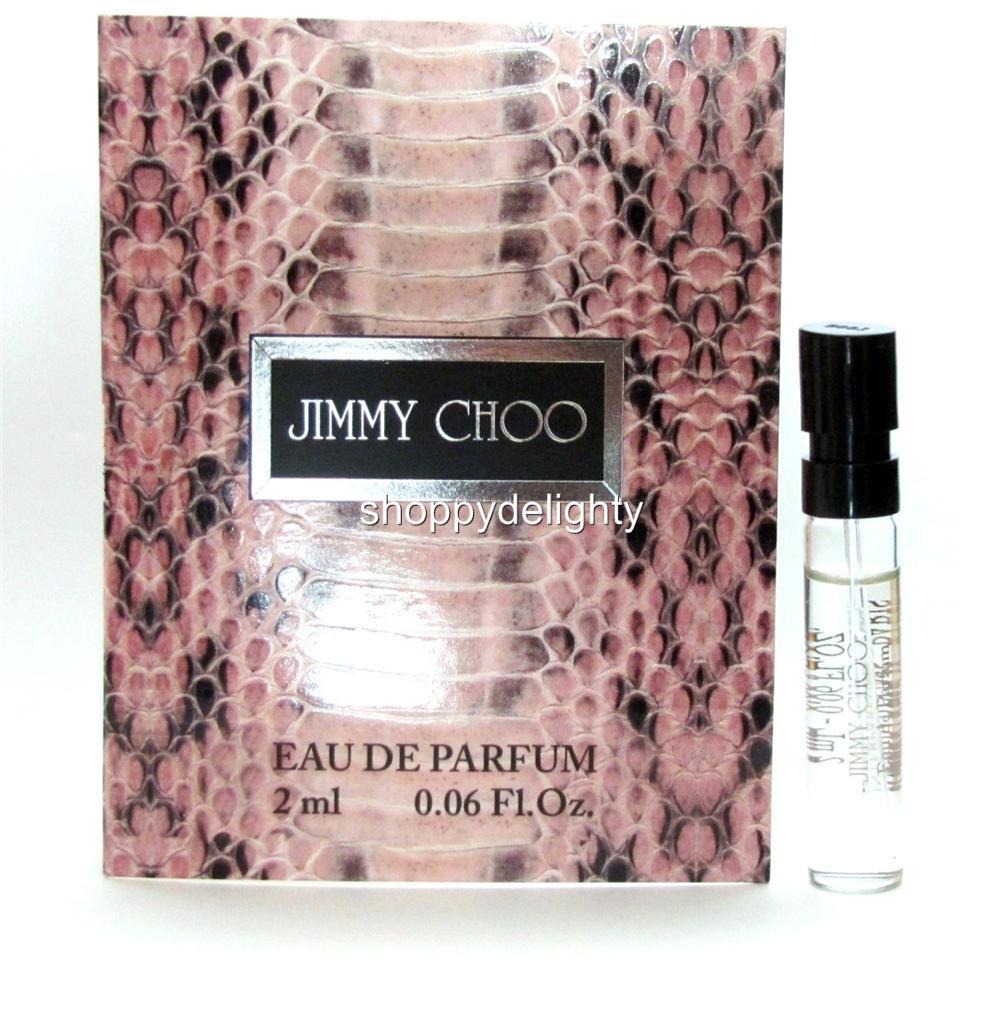 jimmy choo eau de parfum 2 fl oz