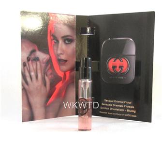 Black pour femme