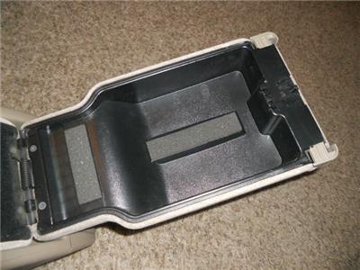 2003 Buick Lesabre Center Concole Replacement Service