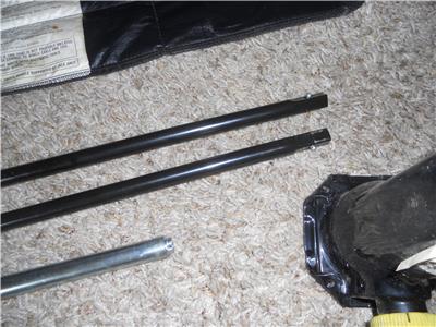 Dodge Ram 1500 Tire Tools Tire Kit Rods 1994 2001 Tire