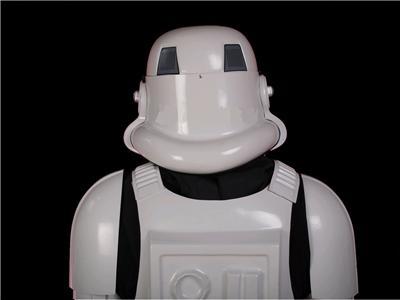 stormtrooper armor 501st approved
