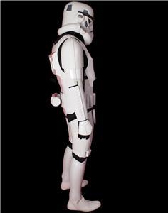 501st stormtrooper armor for sale