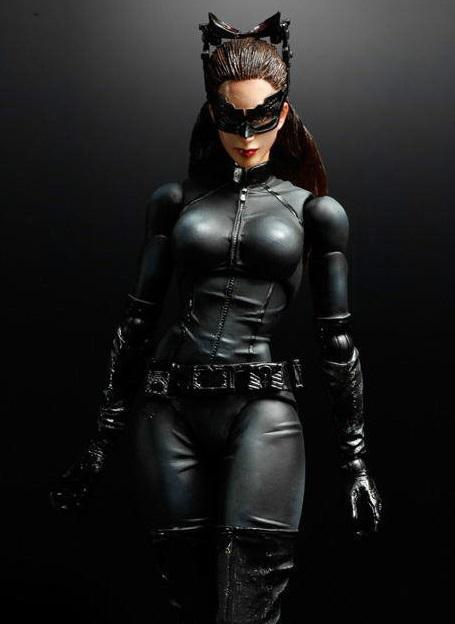 Batman 3 Catwoman Anne Hathaway Skr Token 3d Reviews