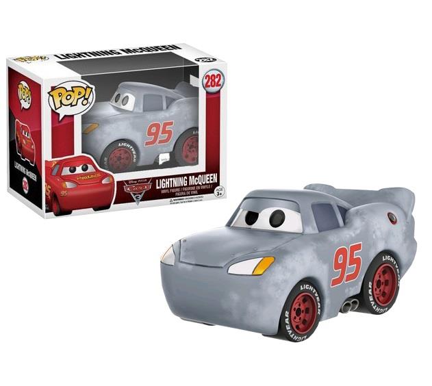 funko pop car