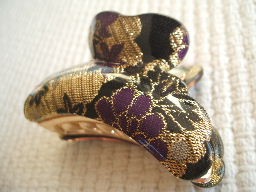 Japanese Geisha Kanzashi hair stick