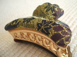 Japanese Geisha Kanzashi hair stick