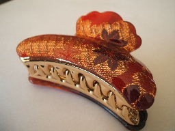 Japanese Geisha Kanzashi hair stick Main