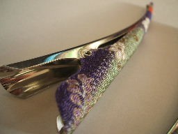 Japanese Geisha Kanzashi hair stick