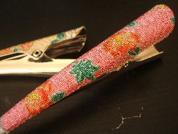 Japanese Geisha Kanzashi hair stick Main
