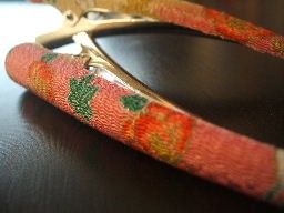 Japanese Geisha Kanzashi hair stick