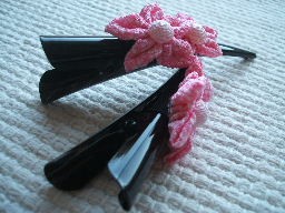 Japanese Geisha Kanzashi hair stick