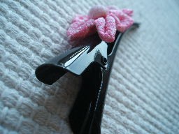 Japanese Geisha Kanzashi hair stick