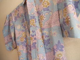 Japanese Yukata