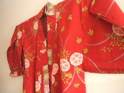 Japanese Yukata