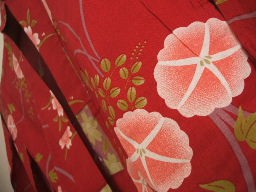 Japanese Yukata