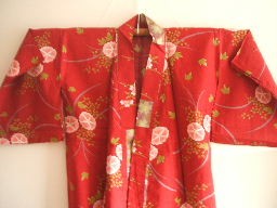 Japanese Yukata Main