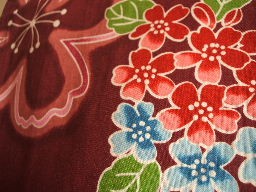 Japanese Yukata