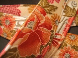 Japanese hand fan