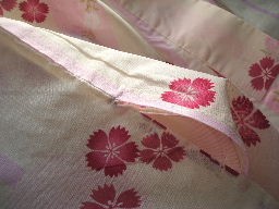 Japanese Yukata Main