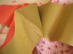 Japanese Yukata